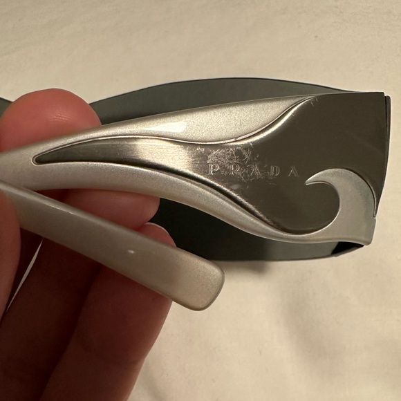 Prada Sunglasses - Picture 9 of 12